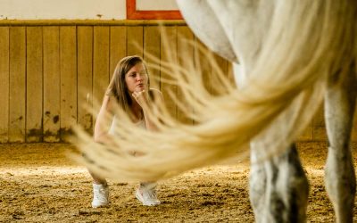 EquiYoga – Rencontrer Son Potentiel
