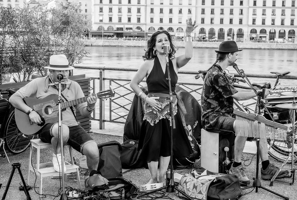 Octavio Sola Compagnie – Geneva Tour