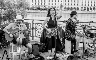 Octavio Sola Compagnie – Geneva Tour