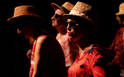 Octobre Rose 2021 – Concert