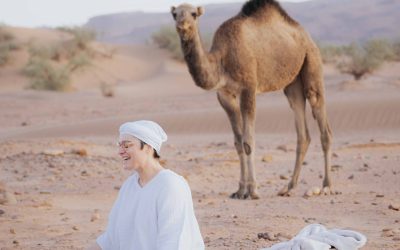 INSIDE ME – MAROC 2022